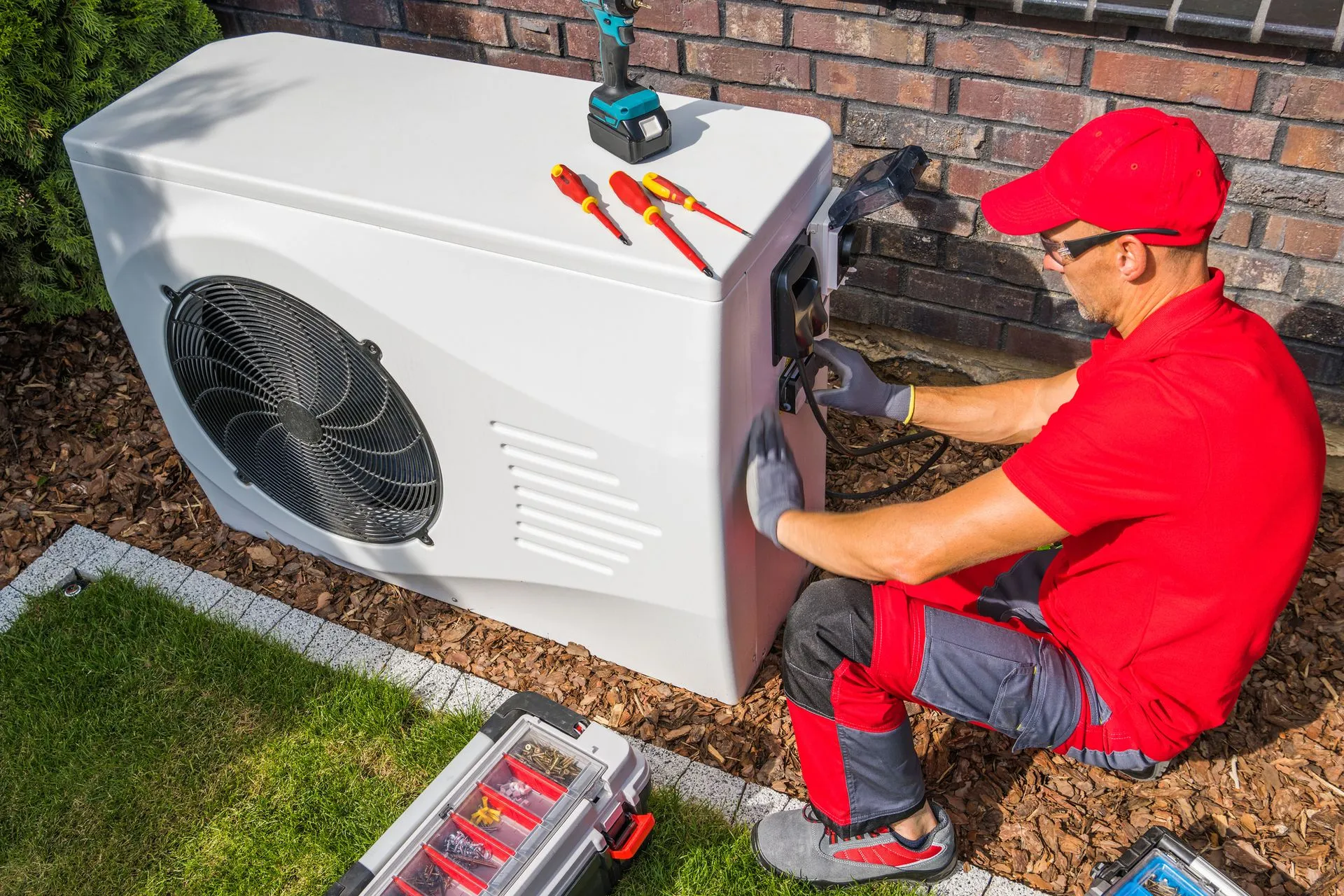 About HVAC in Santa Cruz, CA